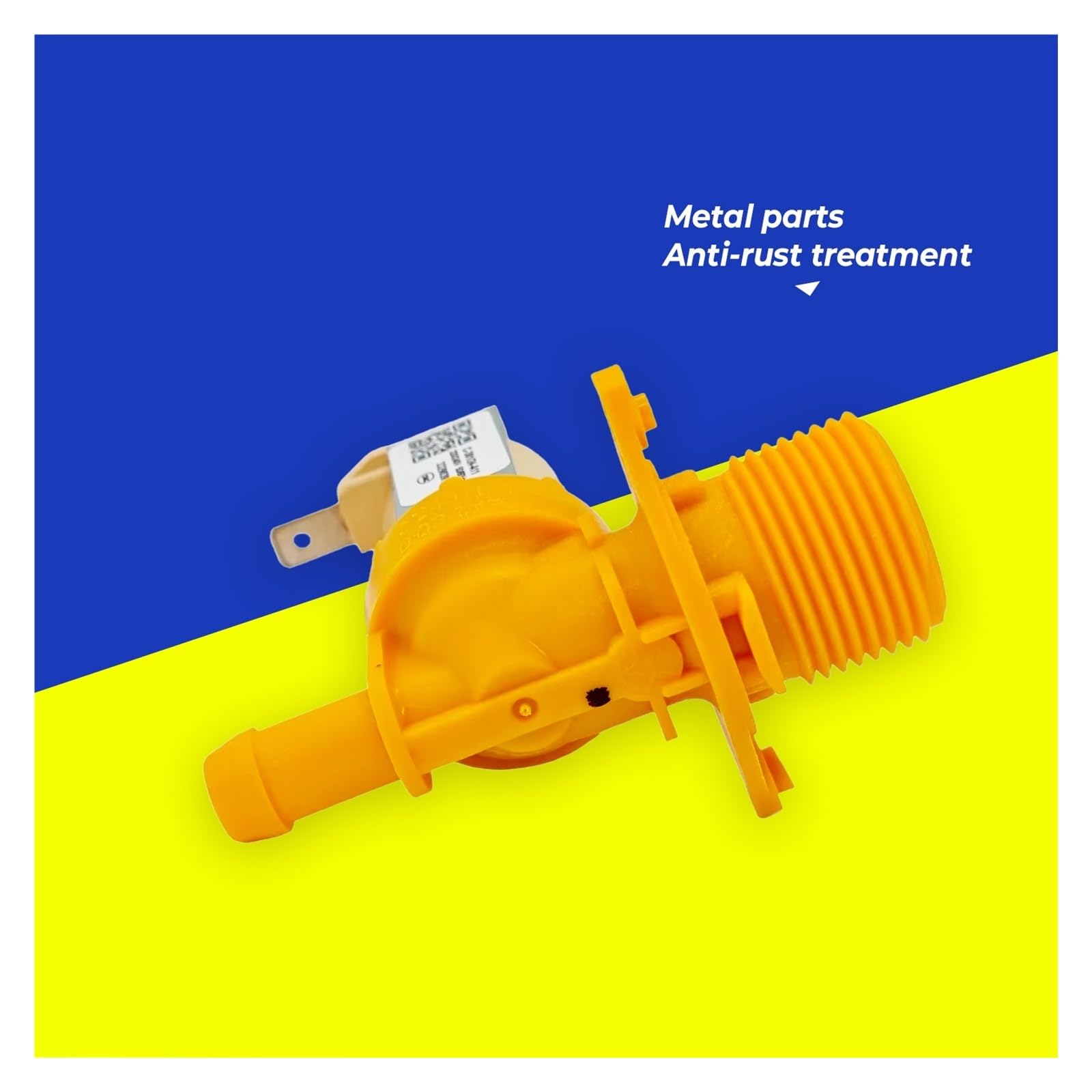 33290391A C-301/24-A11 Dishwasher Water Inlet Valve Replacement Accessories 220~240VAC 50/60Hz