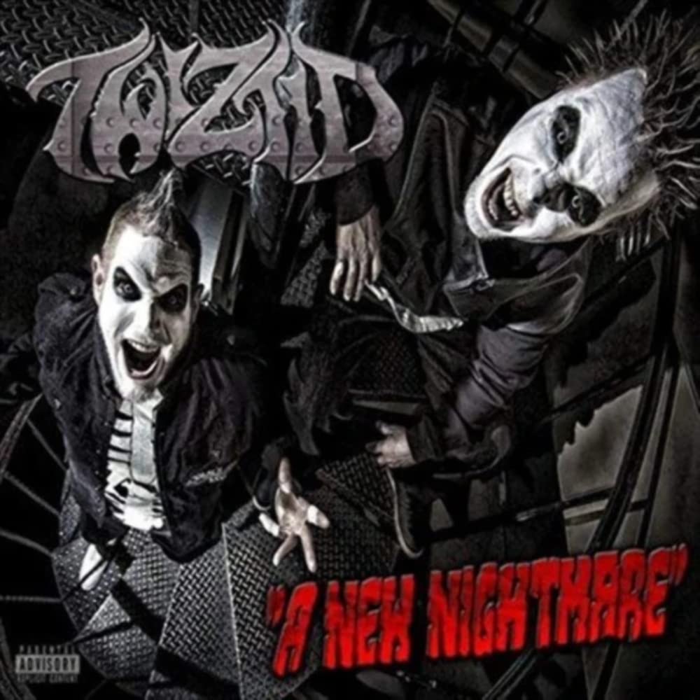 A New Nightmare [LP] [VINYL]
