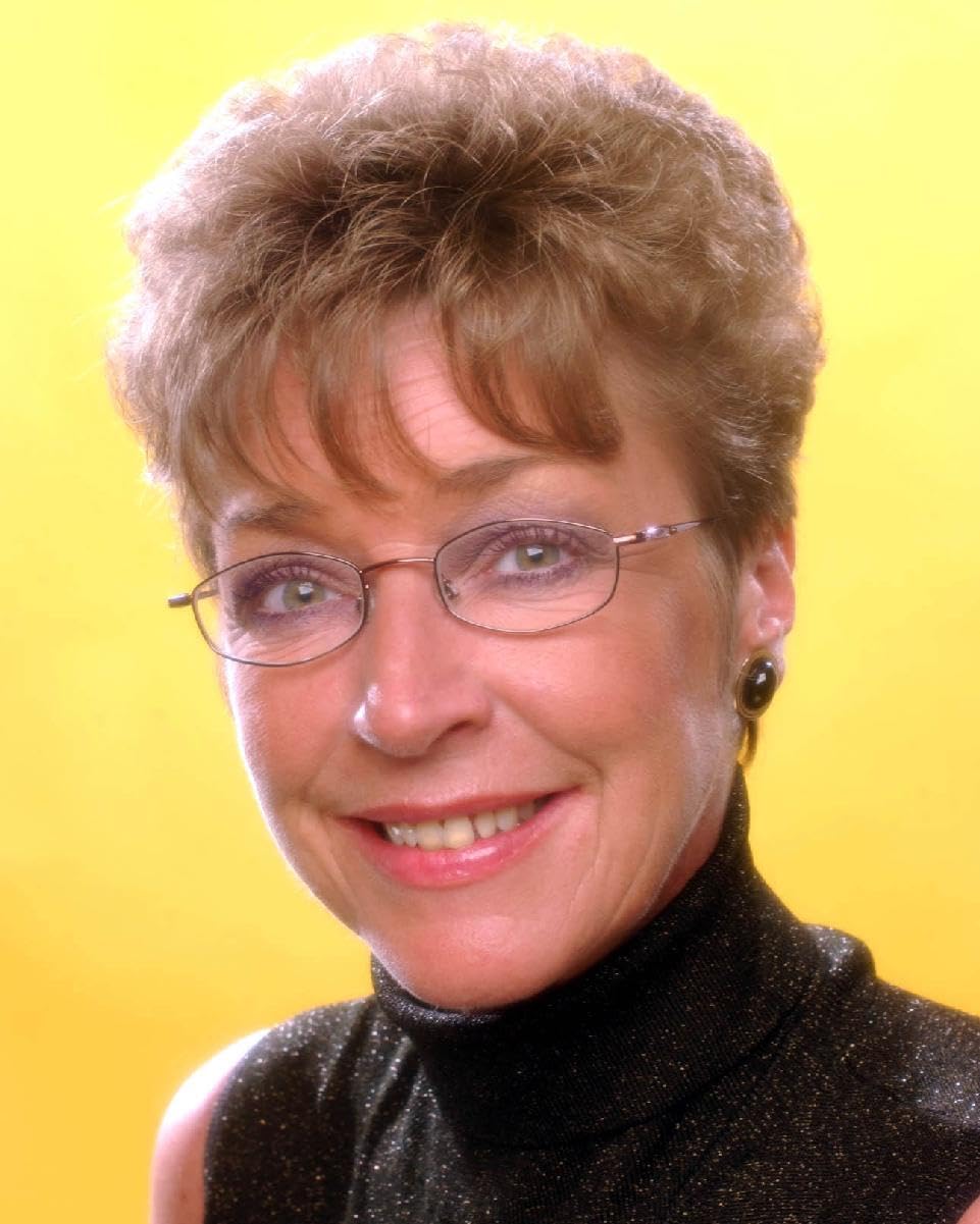 worldphotographs Coronation Street (TV) Anne Kirkbride Deirdre Barlow 16x12 Photo