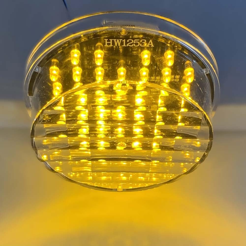 Amazon.com: Traffic Safety Warehouse Arrow Board Replacement Light