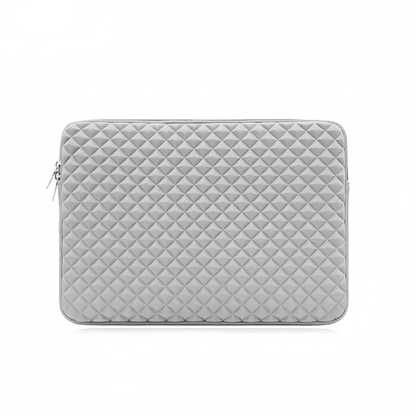 Sac pc 16 pouces haut de gamme velours et relief diamant - 7