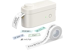 Veloxbot - Label Printer Pack