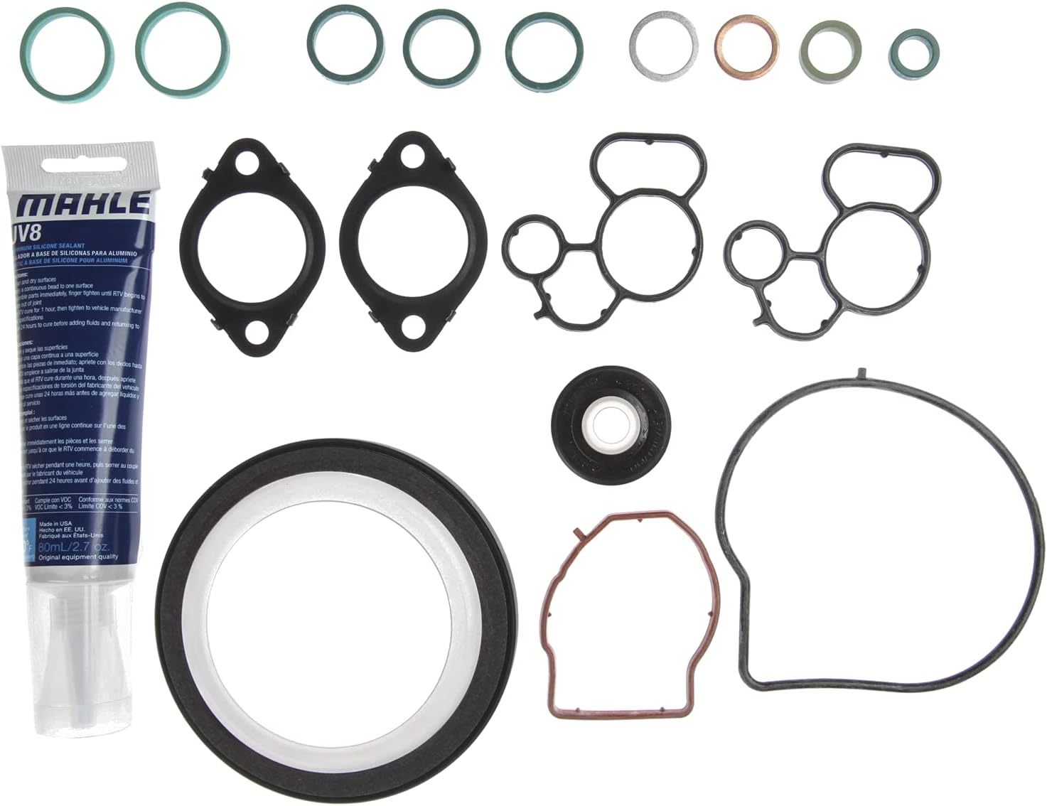 MAHLE CS54646 Engine Conversion Gasket Set