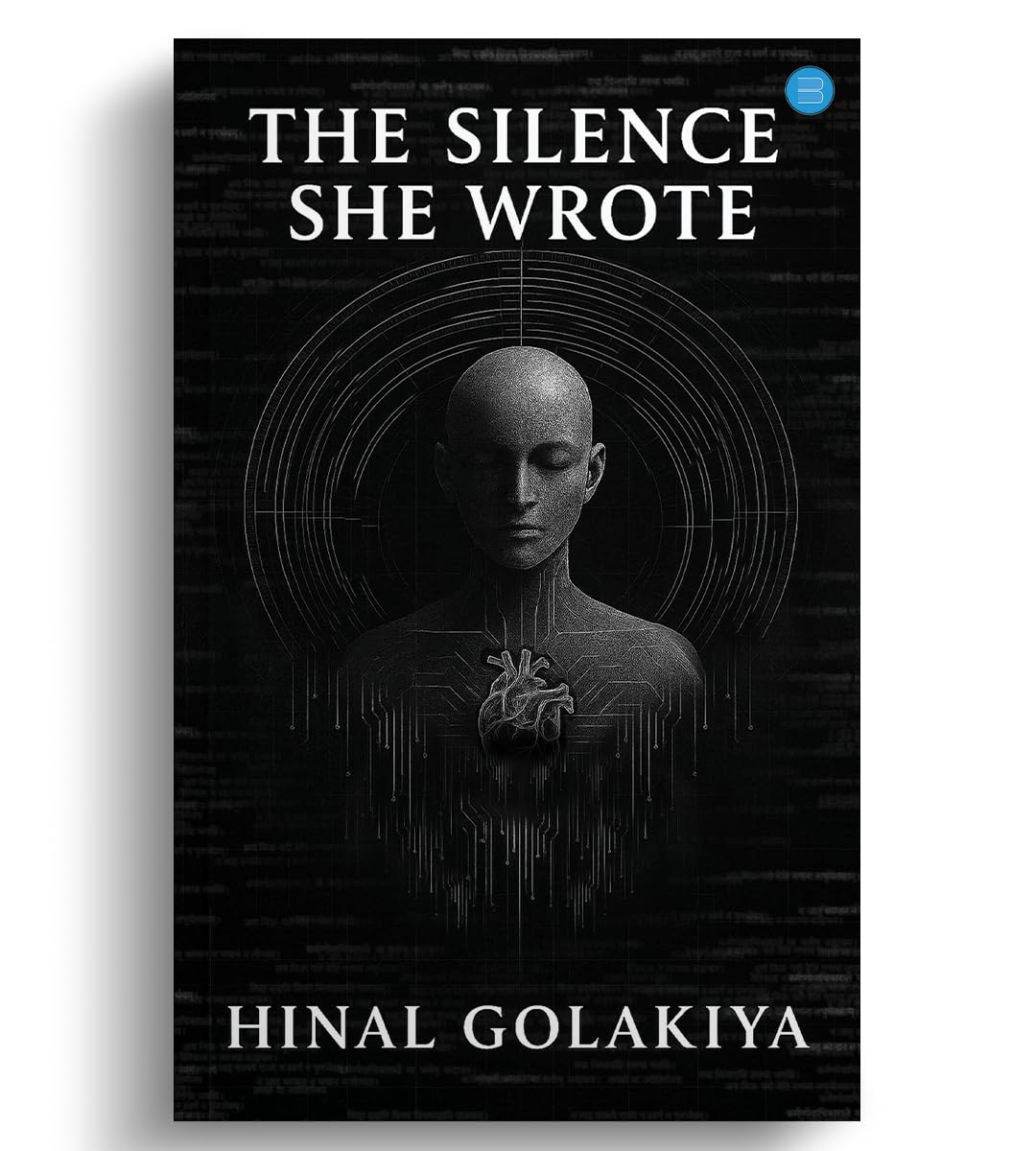THE SILENCE SHE WROTE