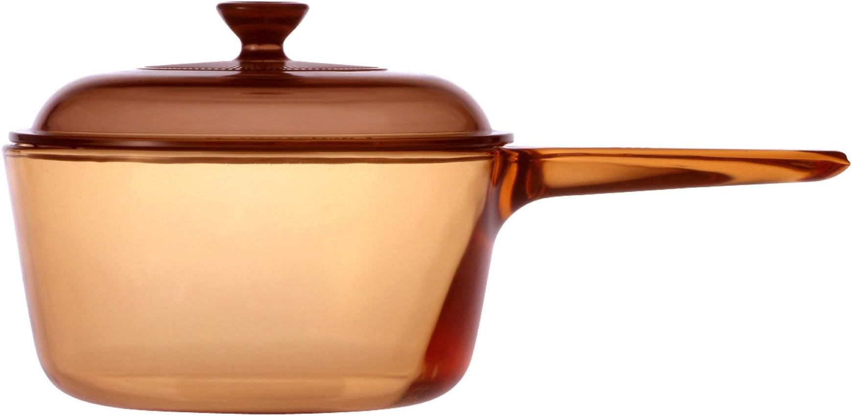 1.5L Saucepan, Brown, 3742, Vsp-1.5