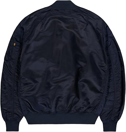 Alpha Industries MA-1 VF LW Men's Jacket