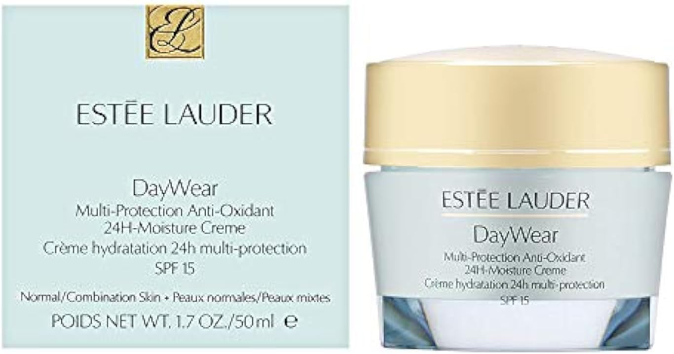 Women's Nightwear Plus Anti-Oxidant Night Detox Creme