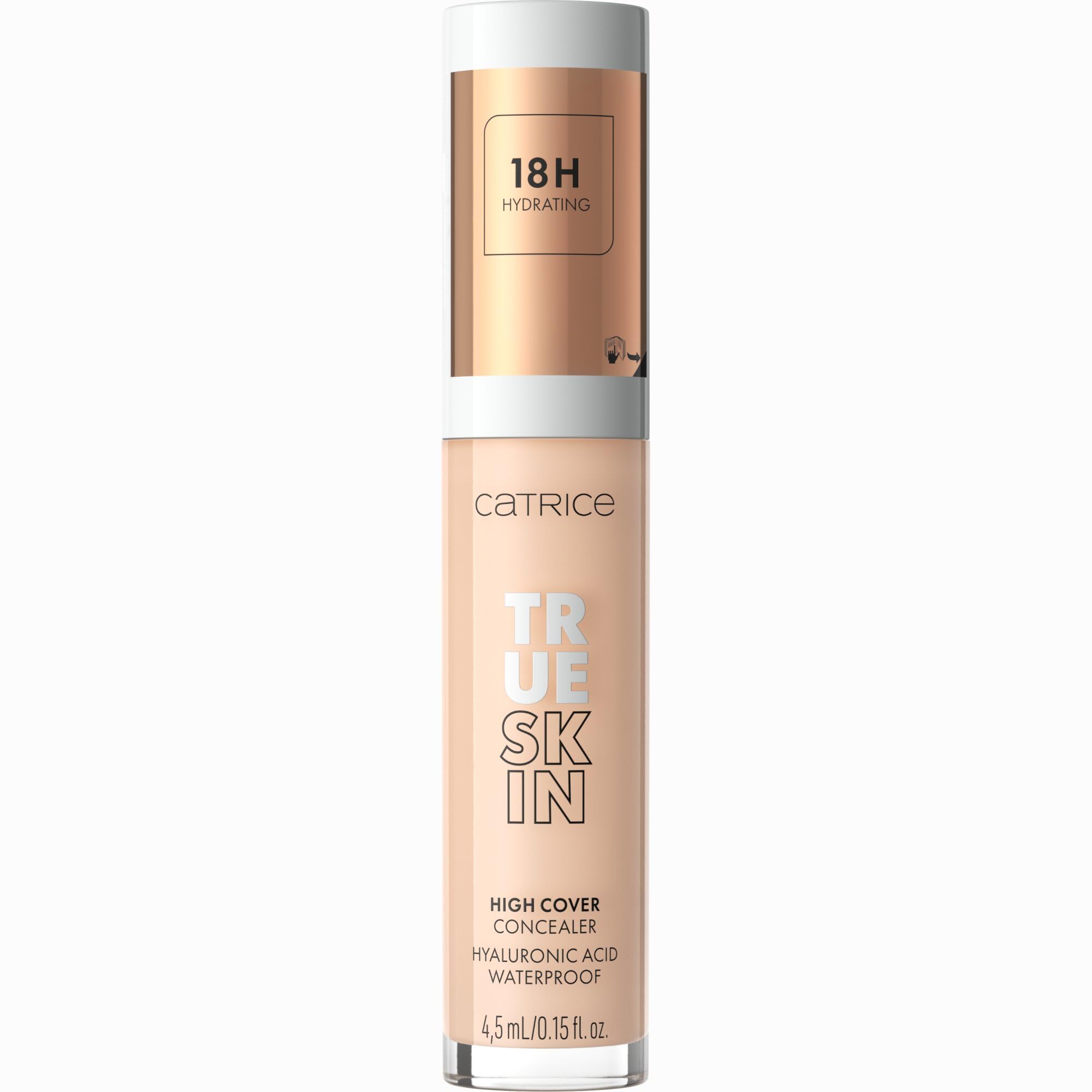Catrice True Skin High Cover Concealer 002