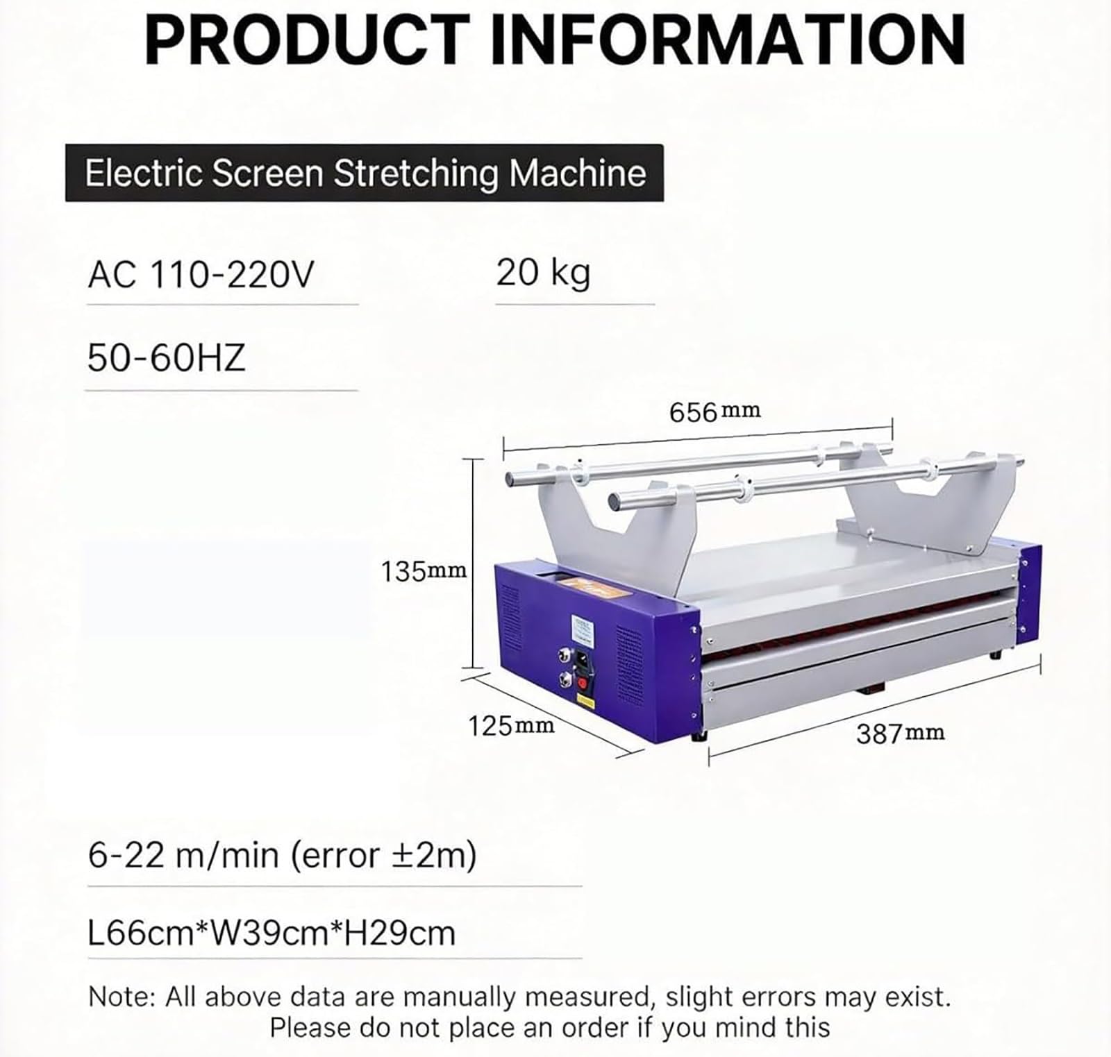 Dispensador eléctrico de rollo de papel de panal con interruptor de pie para un embalaje eficiente, dispensador de papel kraft para embalaje