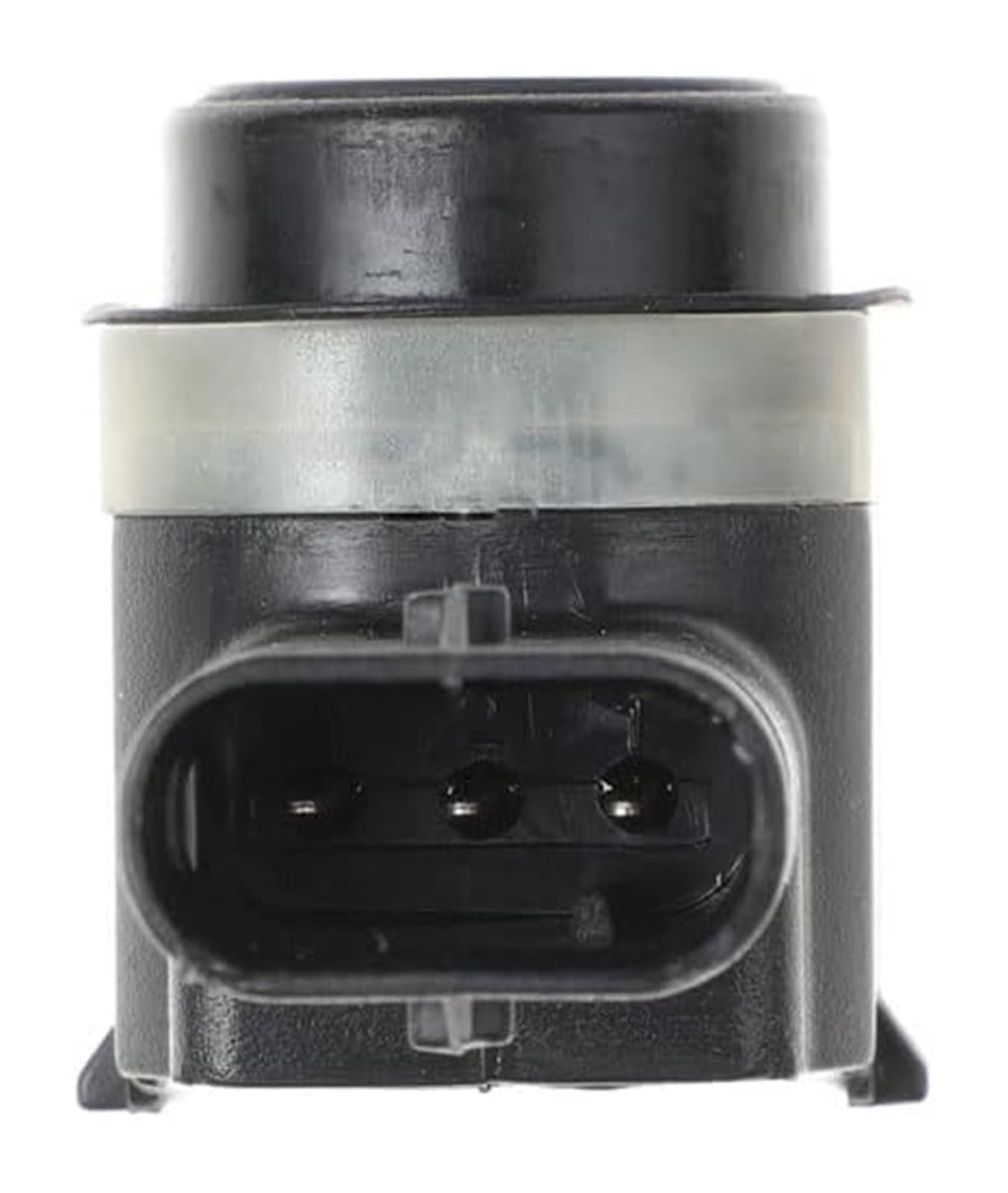 Sensor de Radar de Aparcamiento para Coche 8A6T-15K859-AA 9G9215K859AB, 4 Unidades, Detector de Aparcamiento para Parachoques PDC.