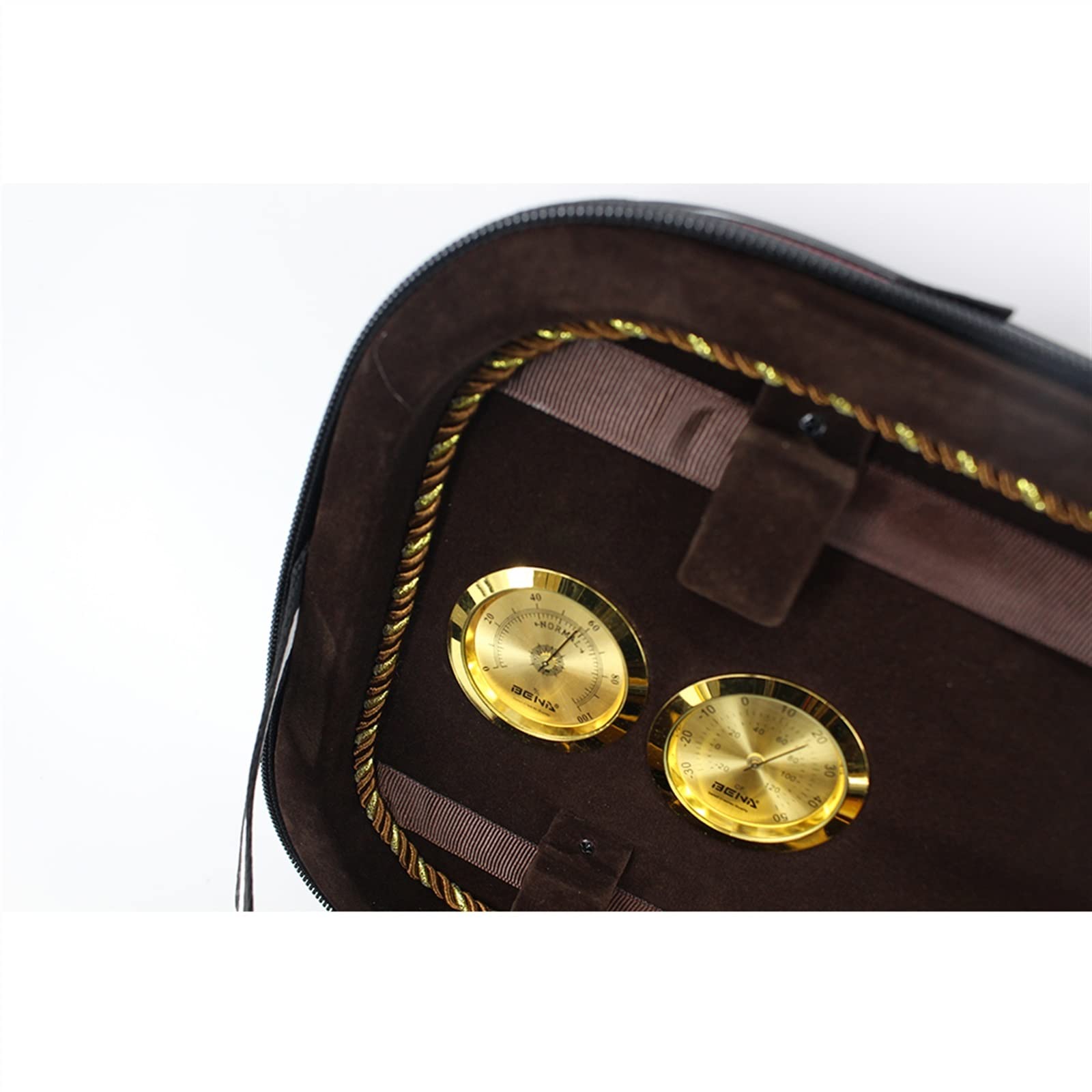 Amazon.co.jp: キャンバス 4/4 サイズ バイオリン ケース ストラップ