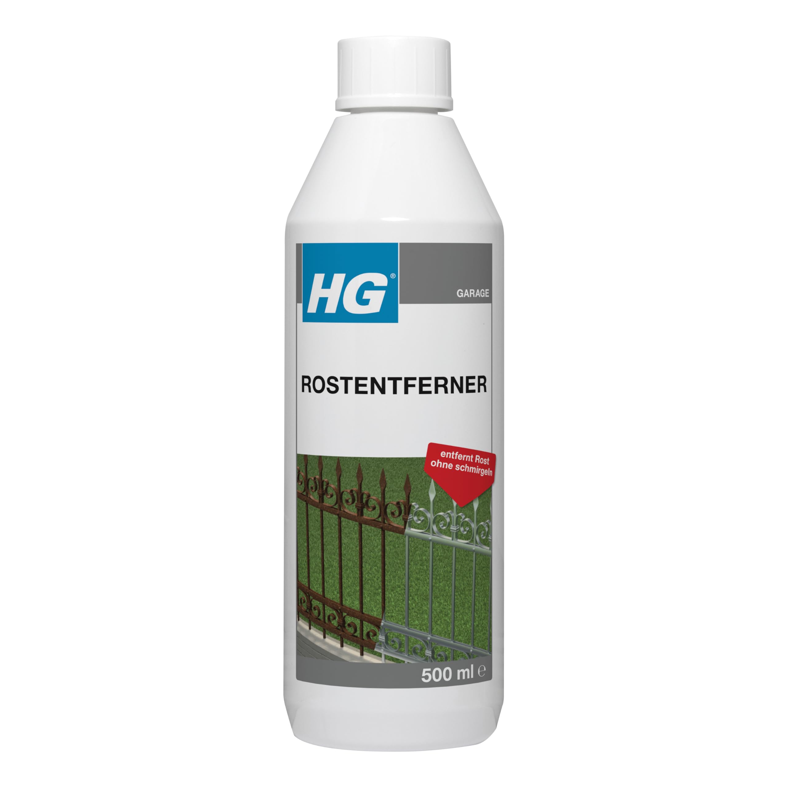 HG Rostentferner