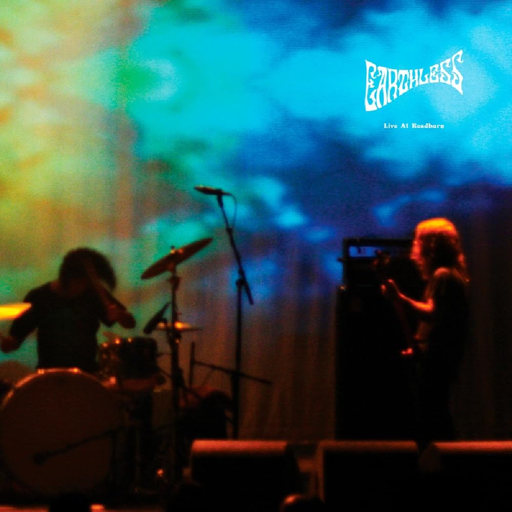 LIVE AT ROADBURN [VINYL]