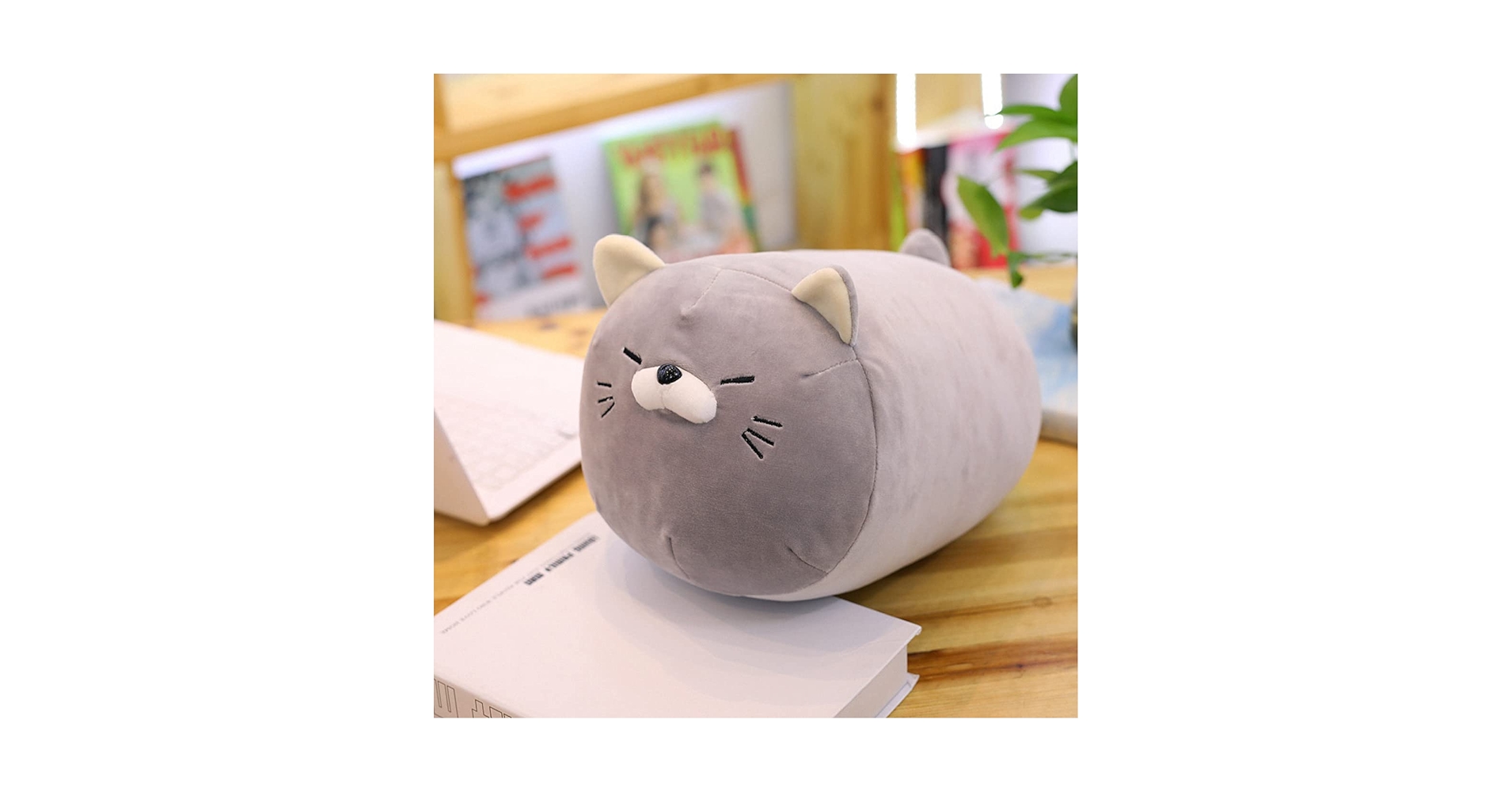 爆レア！8mmフィルム 拾った仔猫 TOKYO LILLI Shotei Takahashiによる浮世絵「Black Cat And Tomato Plant」