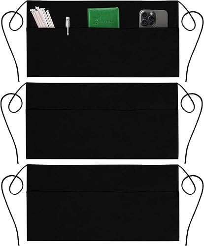 GREEN LIFESTYLE Paquete de 2 delantales de vinilo de goma impermeables, delantales de trabajo resistentes a productos quĂmicos, delantales GREEN LIFESTYLE Paquete de 2 delantales de vinilo de goma impermeables, delantales de trabajo resistentes a productos quĂmicos, delantales