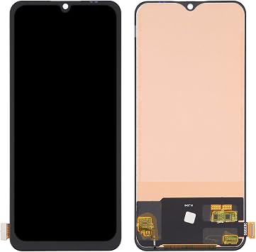 TFT LCD Screen for Huawei Nova 5 Pro/Nova 5 with Digitizer Full,Not Supporting FingerprintIdentification