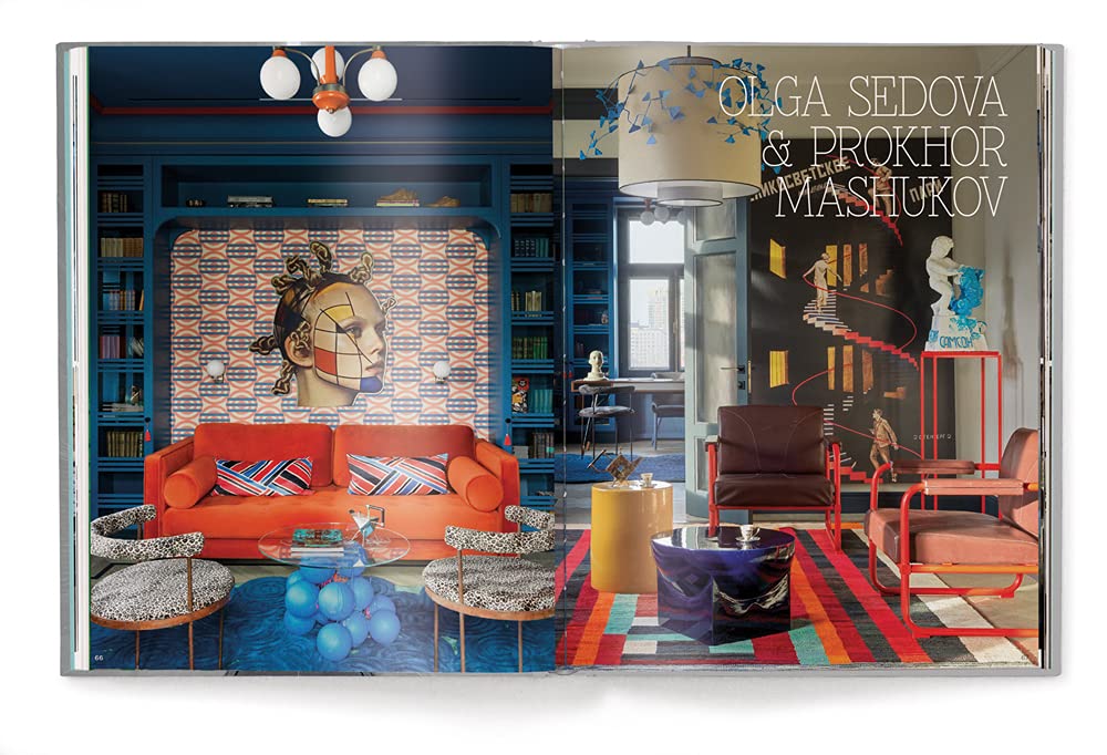 Andrew martin interior design review (vol. 25) /anglais