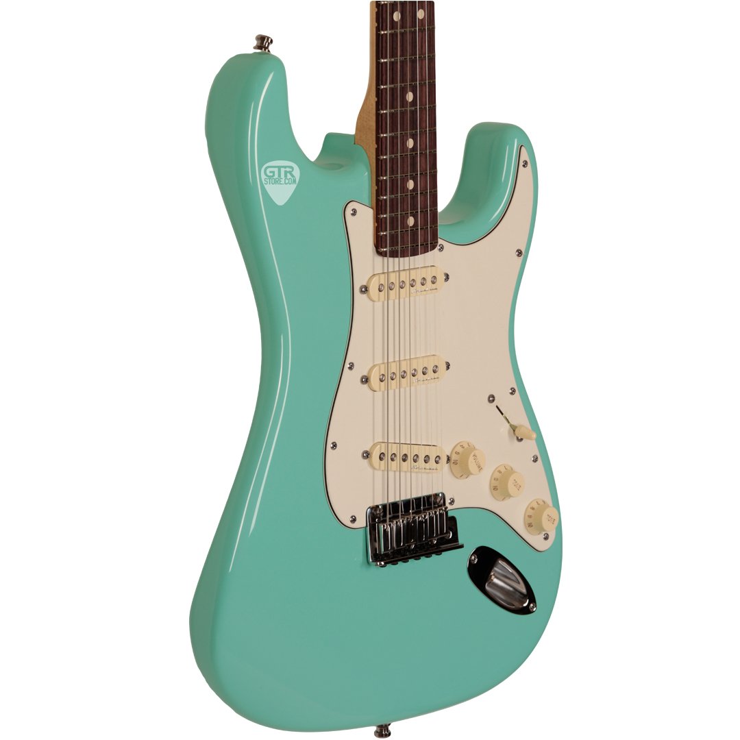 Amazon.com: Fender Custom Shop Jeff Beck Signature Stratocaster