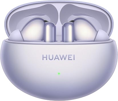 HUAWEI Freebuds 6i Purple