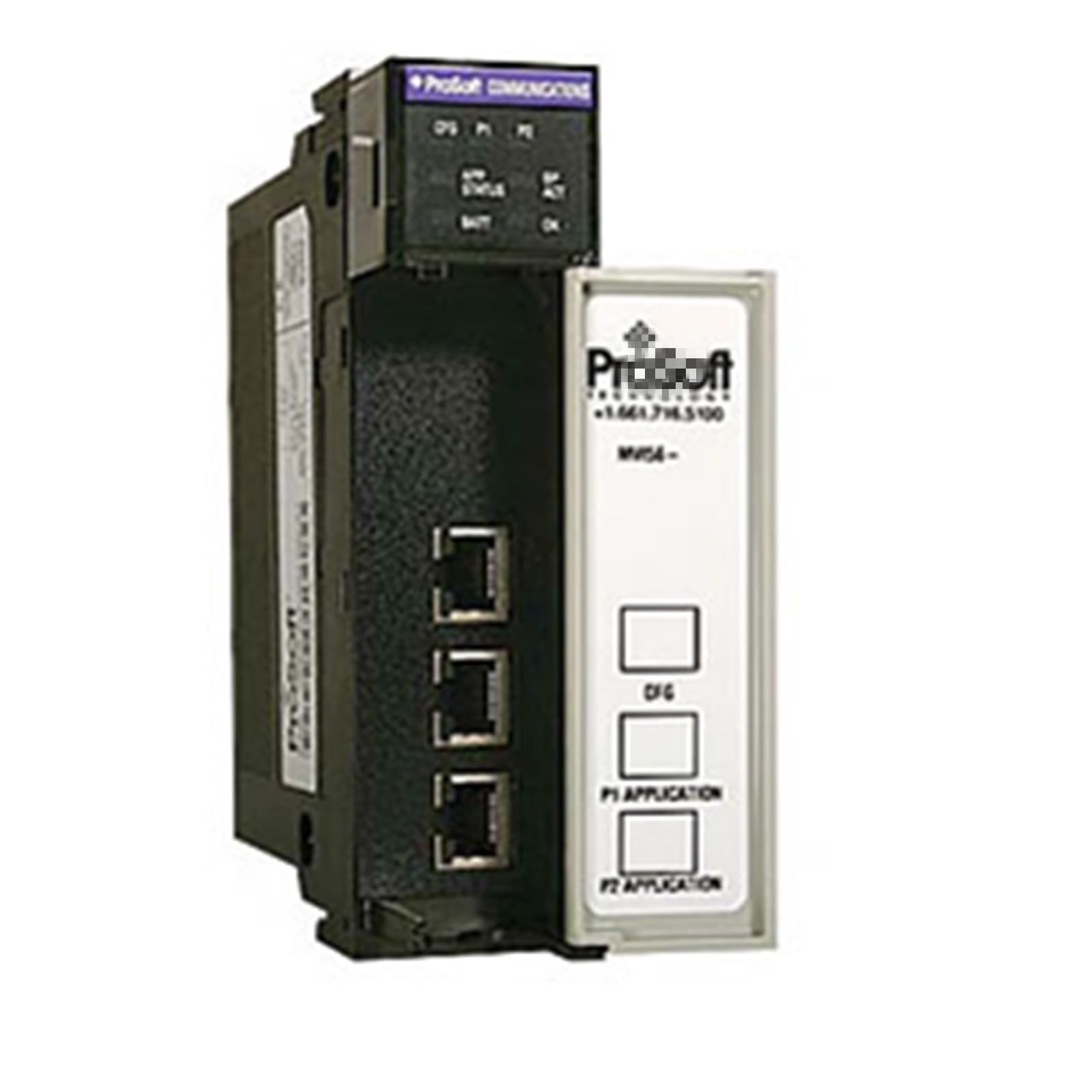 MVI56-LTQ PLC Module MVI56LTQ Communication Module Sealed in Box 1 Year Warranty Fast