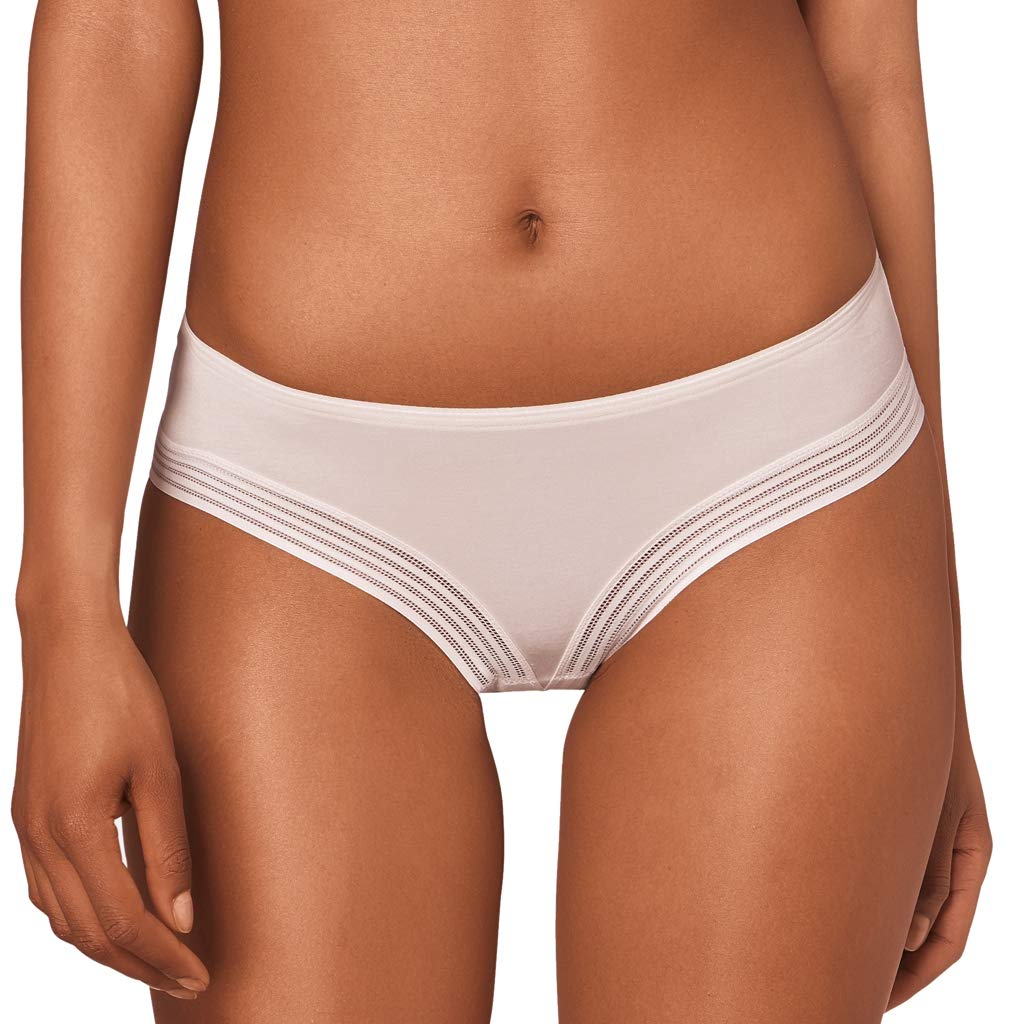 M - 12 Sloggi WOW Embrace Hipster Brief Knickers 10198088 Womens Lingerie