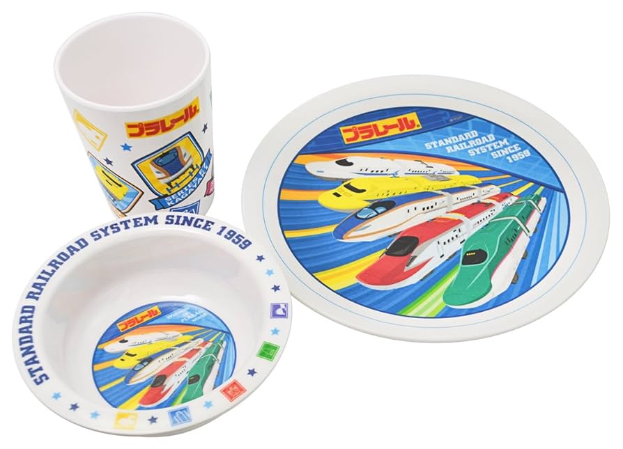 希少！ Rady メラミン食器 21点 セット Amazon.co.jp: LEHAHA ピンク皿 メラミン食器セット 12ピース