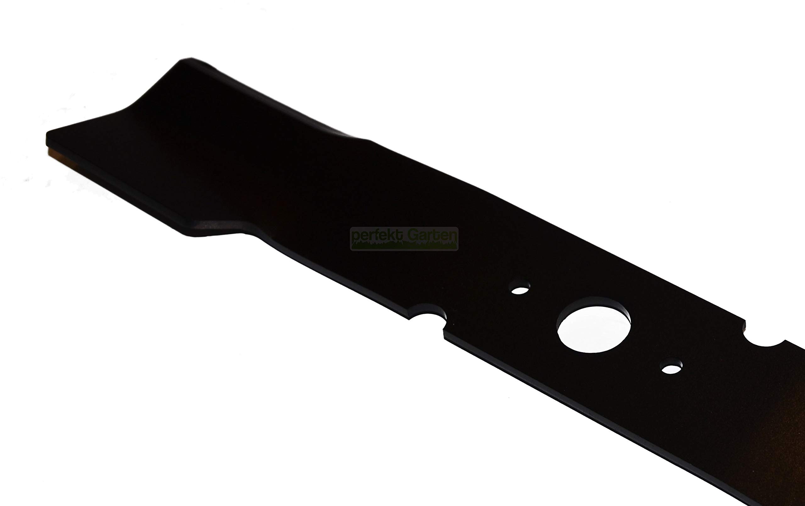2 Rasenmäher Messer Für Einhell Royal 107cm 5 Stern 42" Ers