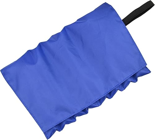 Miniatura 6 de welsoon Kit de especias de viaje con estuche, 8 tubos vacíos para exteriores, camping, senderismo, viajes, rollo ultraligero organizador de especias