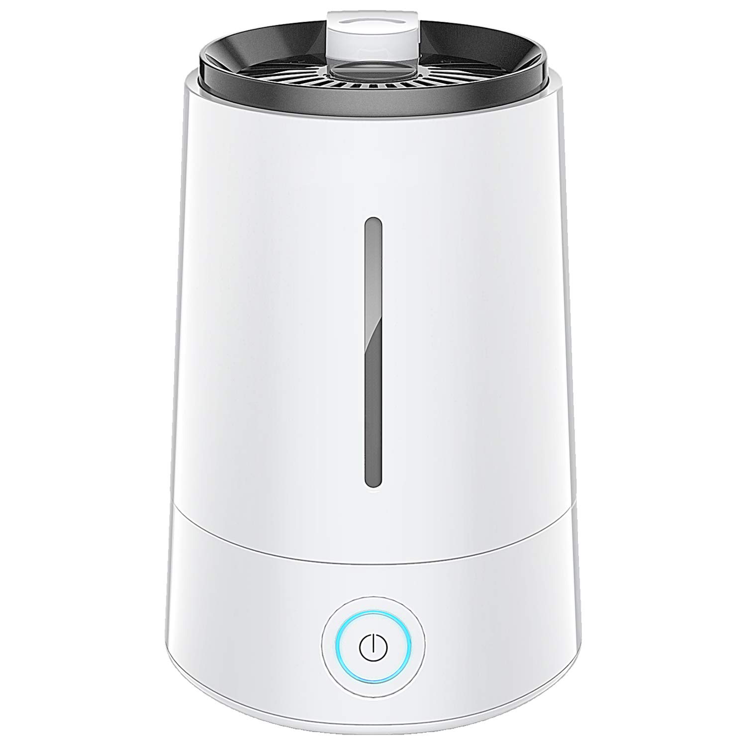 Elechomes US4001 Humidifier with digital display and control panel