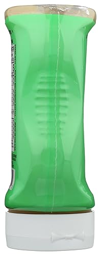 Vista 10 de Sauer Frau Chucrut exprimible (mostaza de cerveza, 12 onzas, 1 botella)