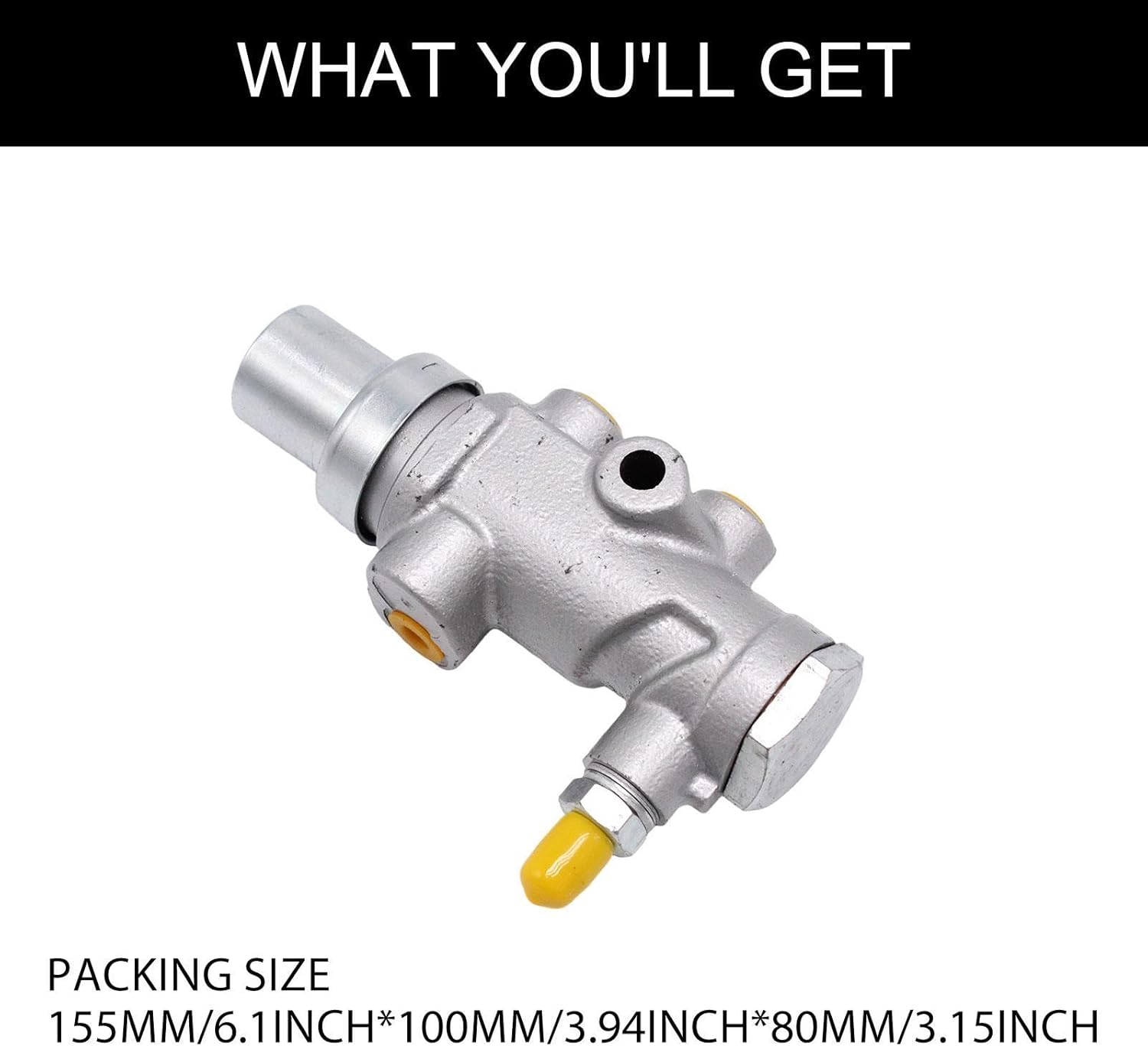 スプリングコントロールバルブ HINO スプリングブレーキコントロール