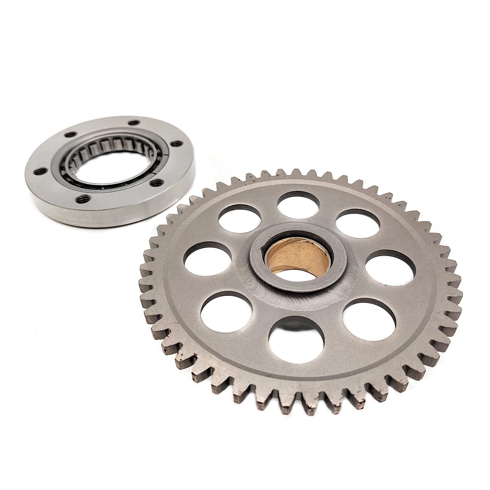 Embrayage De Démarreur Et Réduction De Vitesse For Moteur