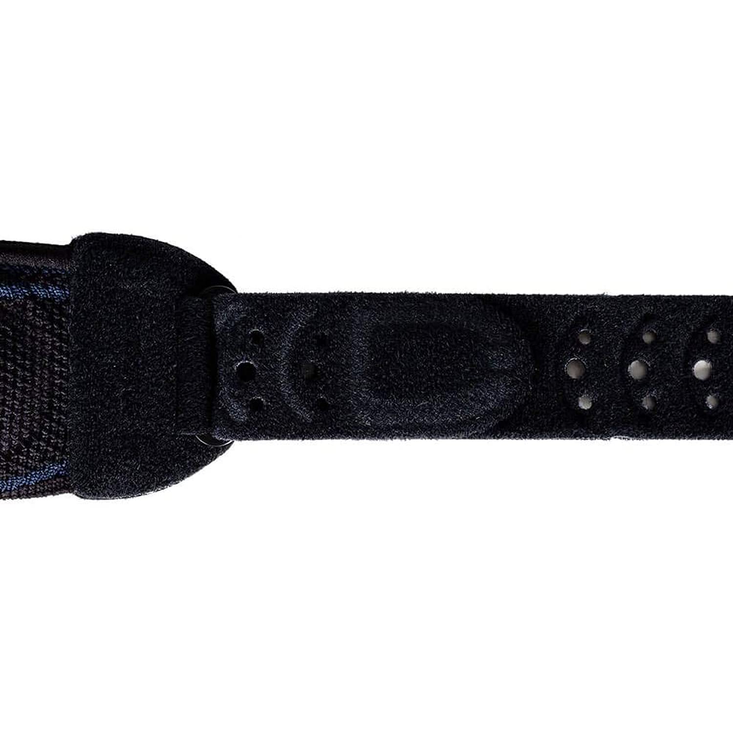 BAUERFEIND Patellabandage Knee Strap, Knie Sportgurt Unisex, Druckentlastung