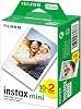 Fujifilm Instax Mini 12 Fotoğraf Makinesi-20li Film-Büzgülü Kılıf-64lü Albüm ve Mıknatıslı Çerçeve Seti 1