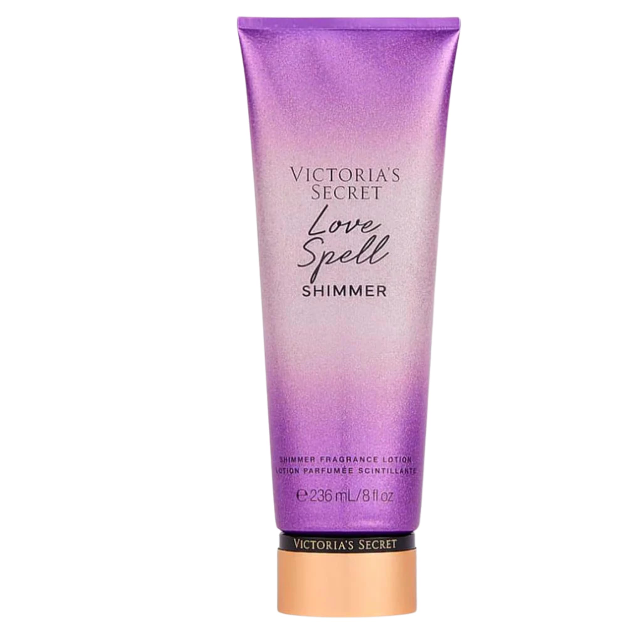 Victoria Secret Victoria Secret Love Spell Shimmer Lotion per uso professionale per migliorare le prestazioni in ogni utilizzo con misura o specifica 236 M