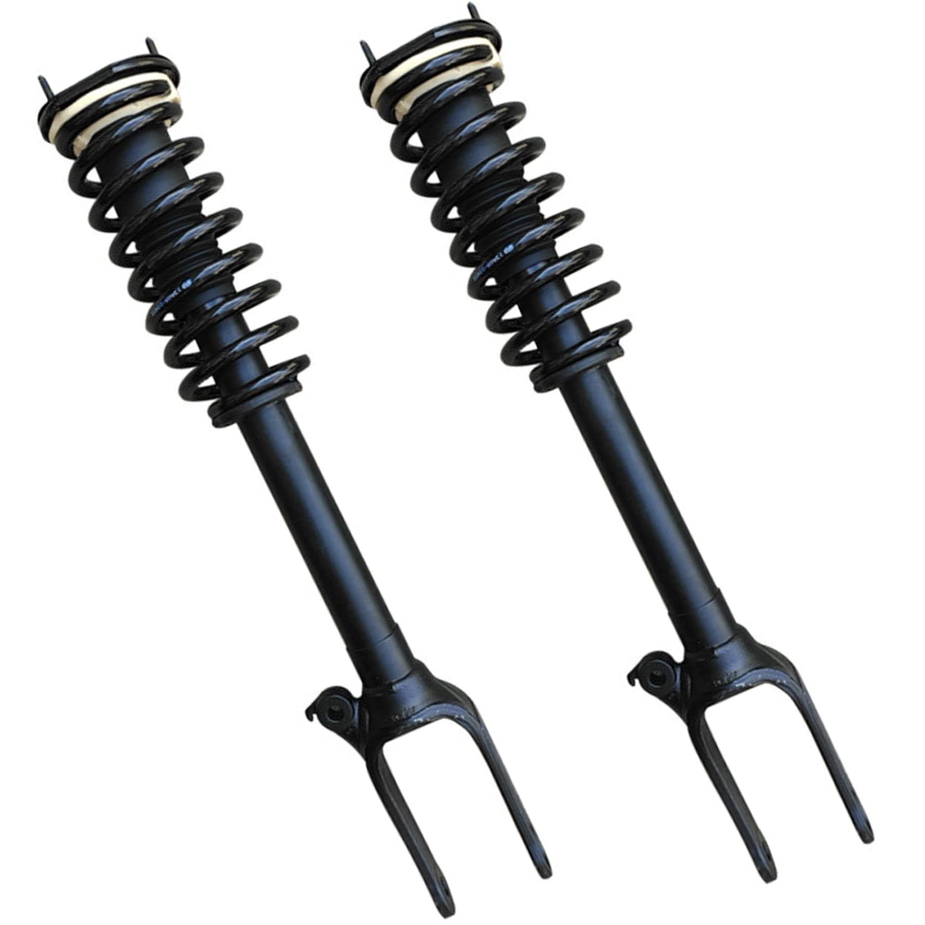 Amazon.com: JMROFRAUS Front Left & Right Set of 2 Shock Absorbers  