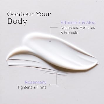 Yonka Phyto 152 Firming Body Lotion, with Vitamin E