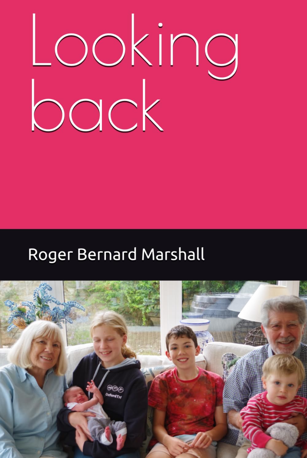 Looking back