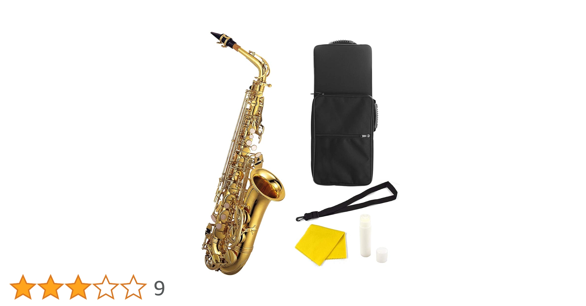 Soleil サックス 本体 ゴールド Amazon | Soleil ソレイユ アルトサックス[Eフラット] SAL-1/GD