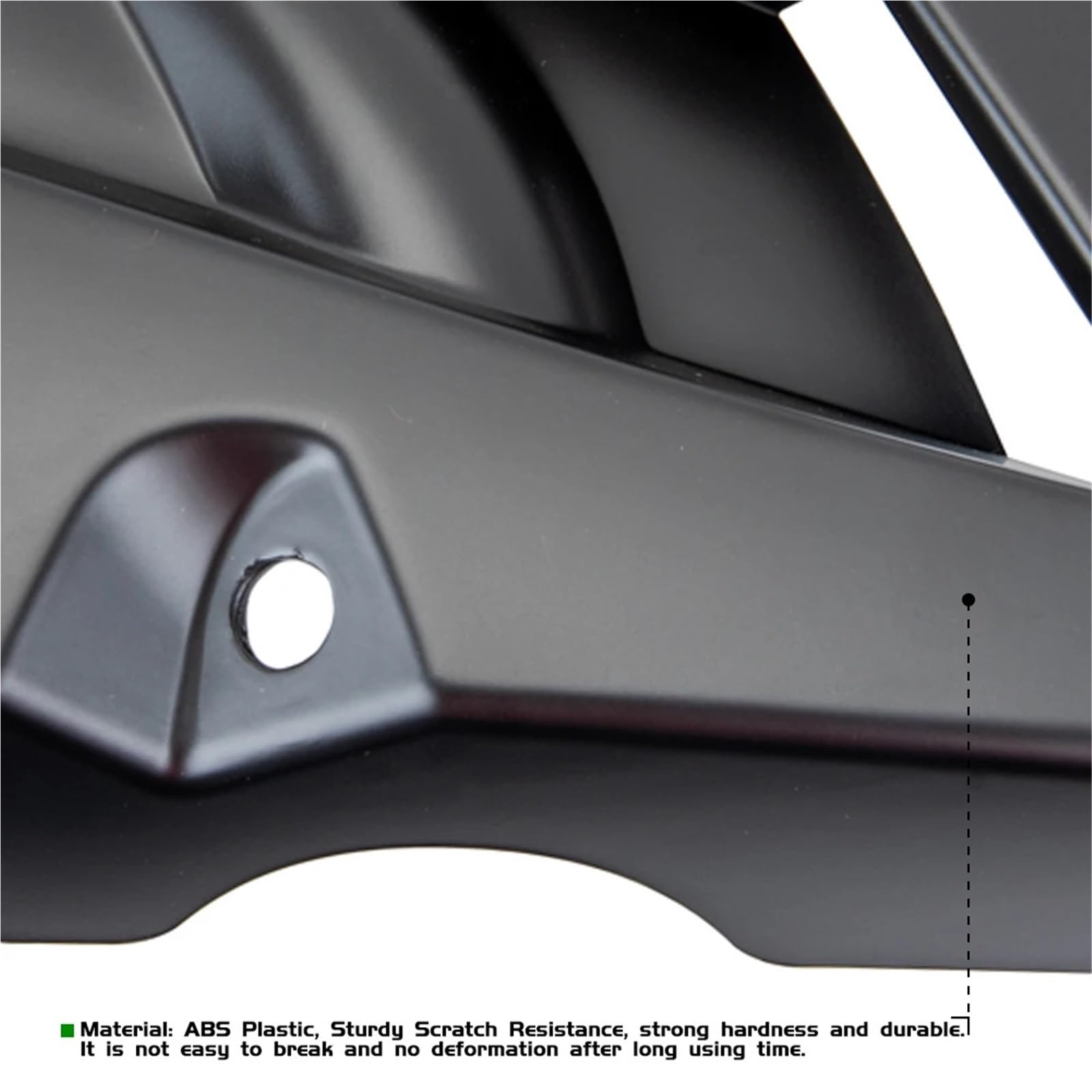 Do Z900 2017-2024 Fairing Tail Cover