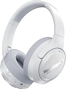 Black Shark JoyBuds Max cuffie wireless over-ear 50h ANC