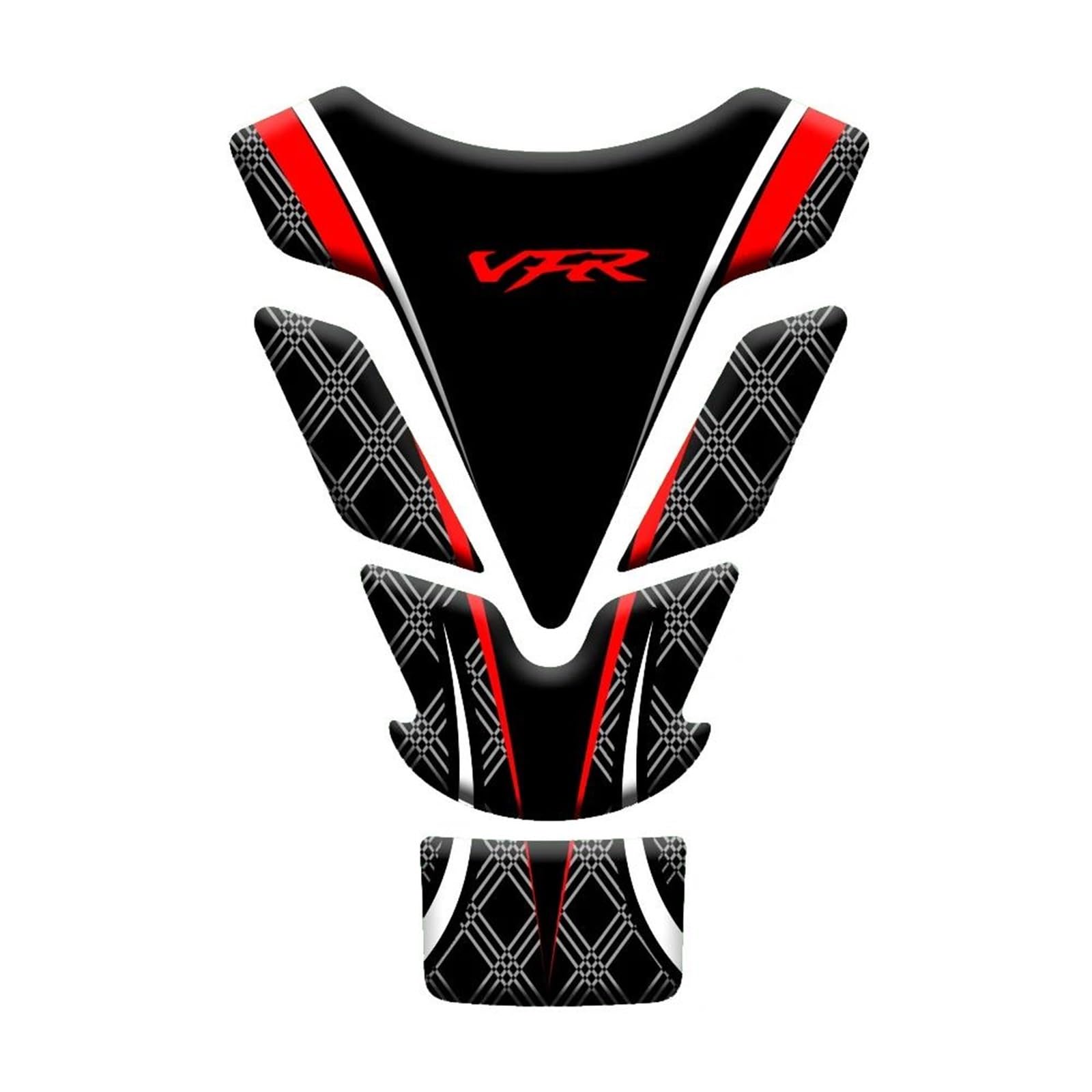 Motorcycle Sticker Tank Pad Protector for VFR800X Crossrunner VFR 800X 800F 800 X/F VFR800F 2010-2020 VFR800FI FI