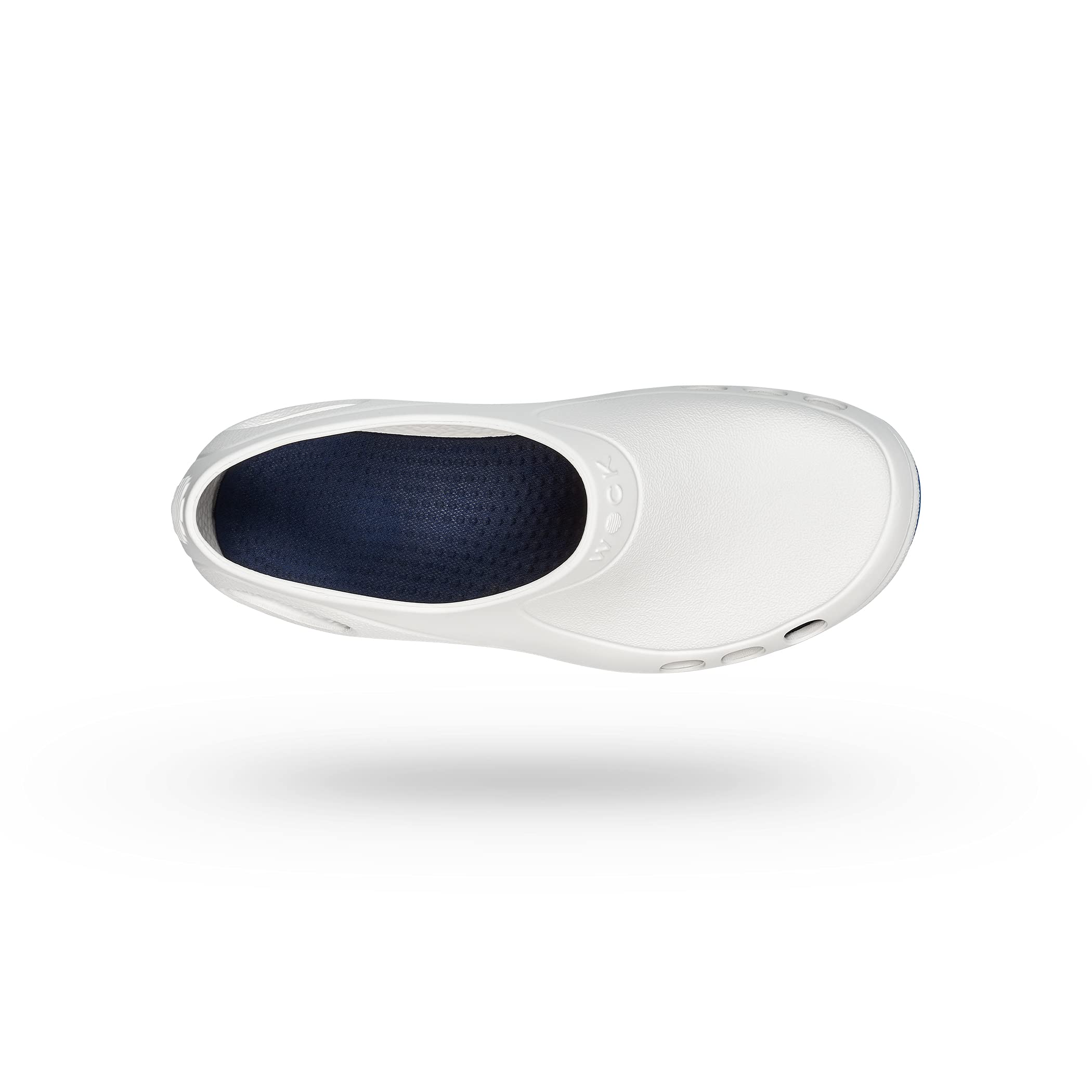 WOCK EVERLITE Plus, Scarpe Lavoro Antinfortunistiche SRC Ultraleggere, Zoccolo Sanitario Donna e Uomo Antistatico, Antiscivolo