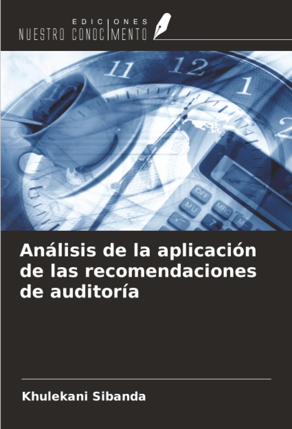 Análisis de la aplicación de las recomendaciones de auditoría