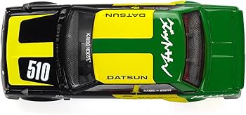 Amazon.com: 1:64 Scale Diecast Model Car Compatible with Nissan