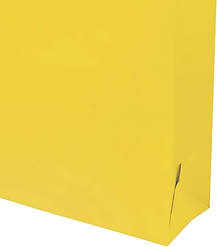 Miniatura 6 de Smead Chaquetas de archivo, panel frontal cortado con pulgar, tamaño legal, azul, 50 por caja (75562)