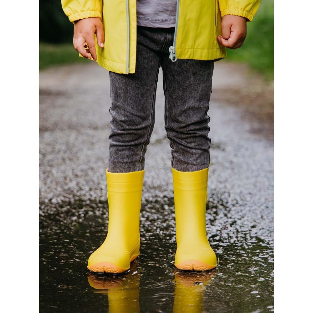 Be Lenka Pudds Barefoot Rain Boots EU 25