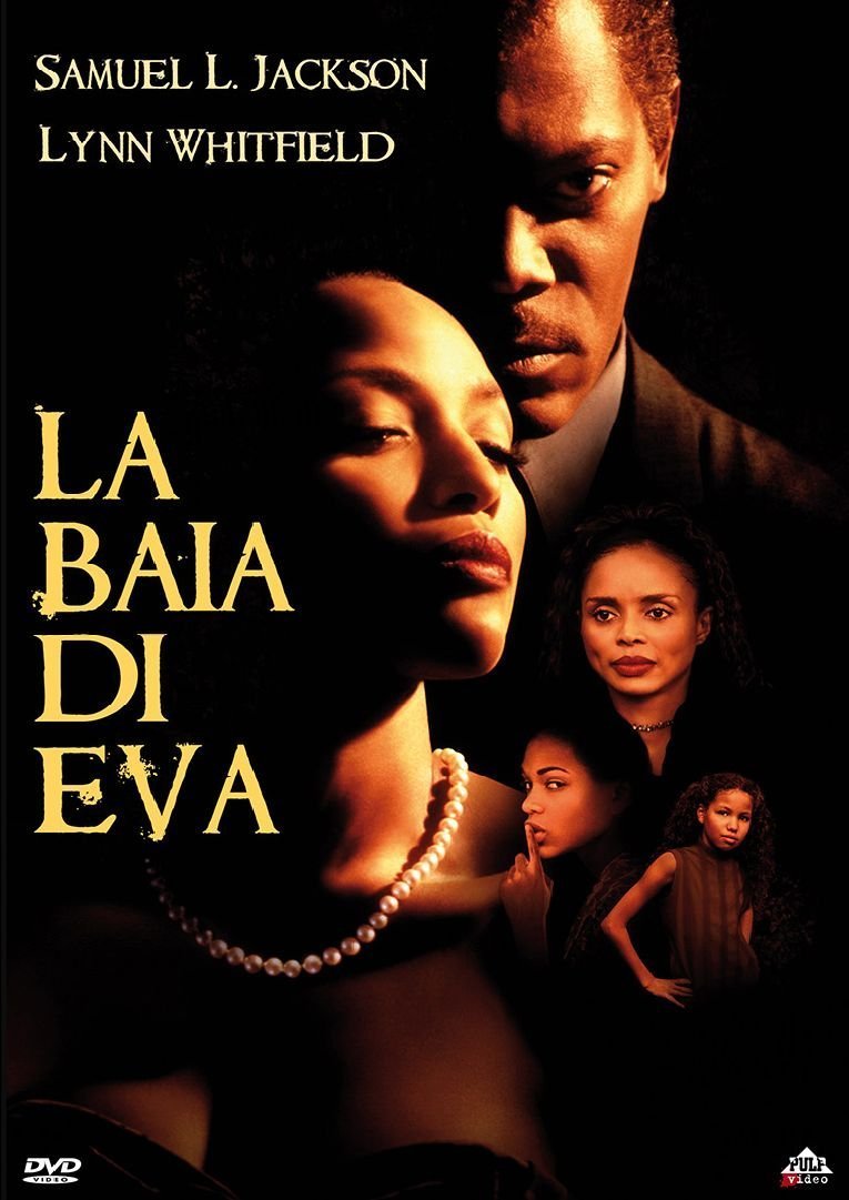 La Baia Di Eva [Import anglais]