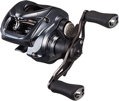 DAIWA Bait Reel 25TATULA Tattula SV TW 100 Various Types 2024 Model