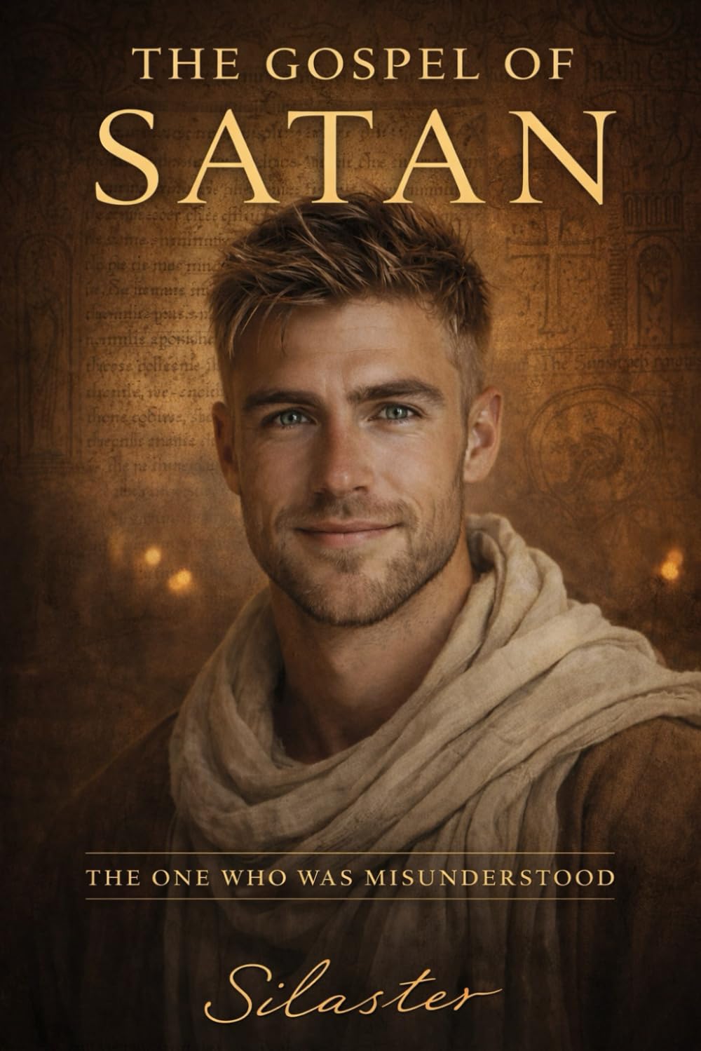The Gospel of Satan